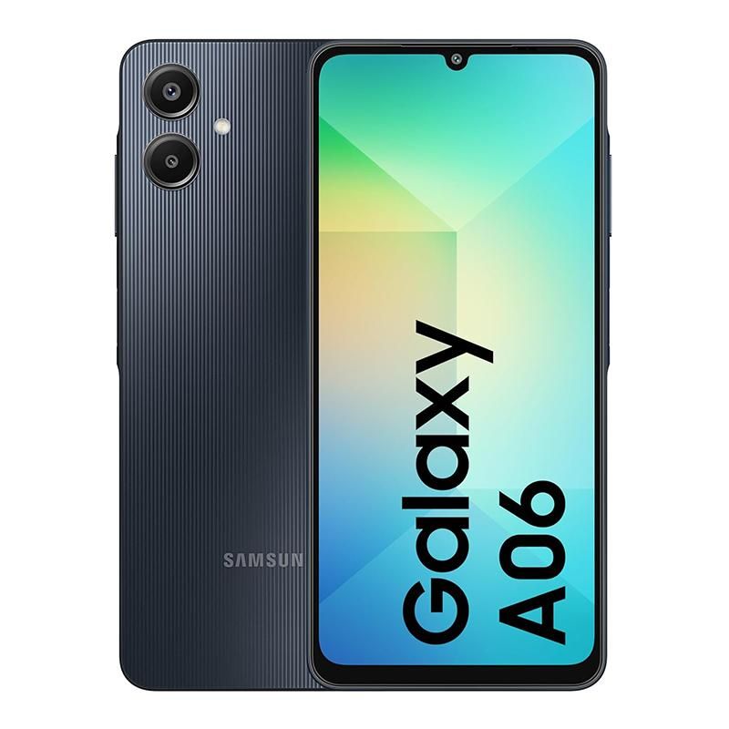 سامسونگ Galaxy A06 با حافظهٔ ۶۴ گیگابایت|موبایل|کرج, کمال‌شهر|دیوار