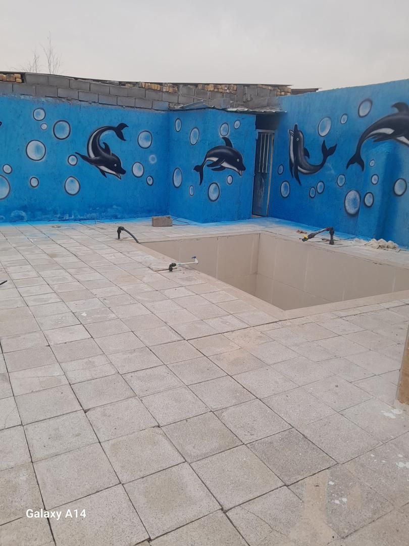 زمین باغ548مترنزدیک کمربندسبزفاصله تامجتمع۲کیلومتر|پیش‌فروش املاک|مشهد, آیت الله کاشانی|دیوار