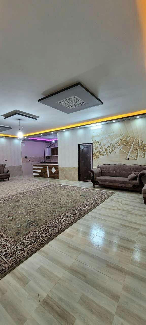 اجاره باغ ویلا استخر دار آبگرم خالی امشب|اجارهٔ کوتاهمدت ویلا و باغ|مشهد, تبادکان|دیوار