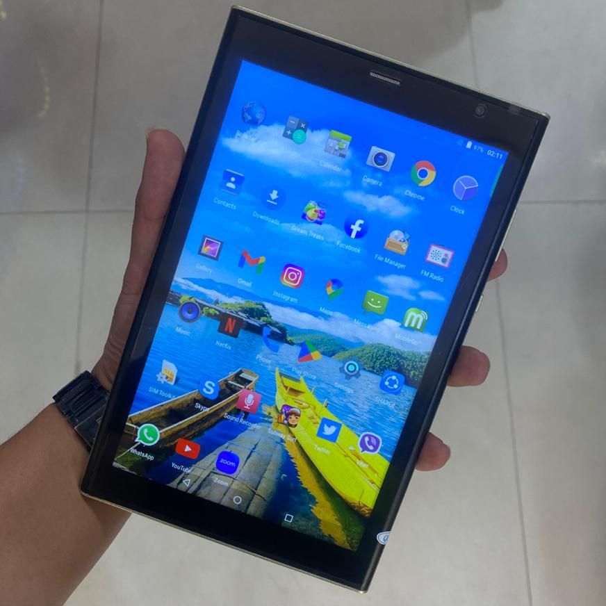 تبلت cidea کیبورد و موس لپتابی tablet|تبلت|مشهد, سراب|دیوار