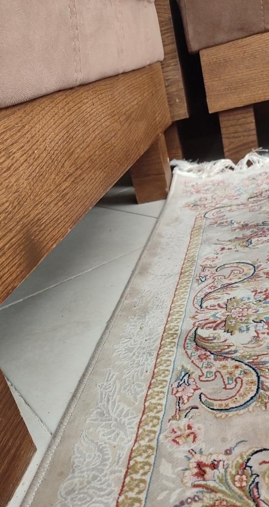 ست مبل ۶ نفره بهمراه میز بار و جلو مبلی|مبلمان خانگی و میز عسلی|اصفهان, شهرستان|دیوار