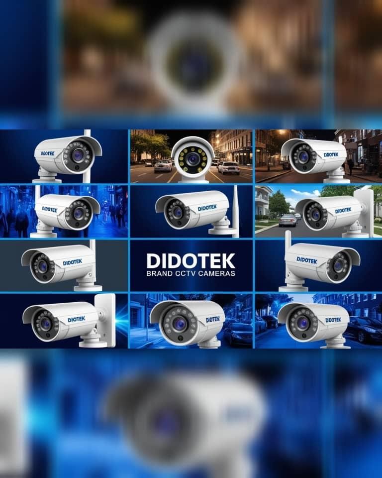 فروش و نصب دوربین AHD و IP|دوربین مداربسته|شهریار, شهریار|دیوار