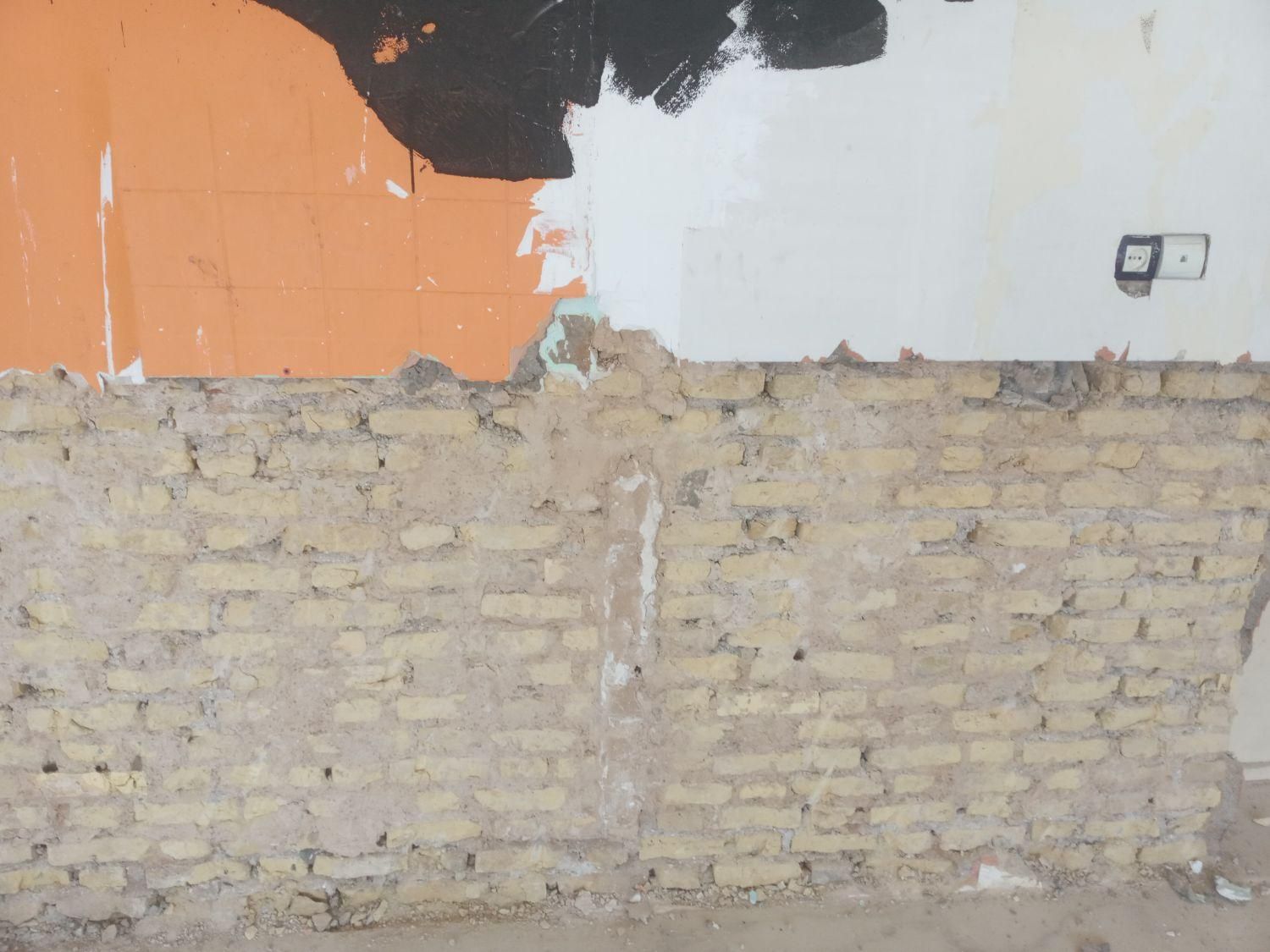 دریل تخریب تخریب کارسگوند|خدمات پیشه و مهارت|شوش, |دیوار