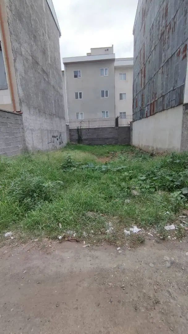 فروش زمین ۱۶۰ متری در نخودچر|فروش زمین و ملک کلنگی|رشت, نخودچر|دیوار