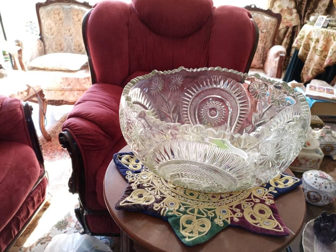 ظرف امریکایی|ظروف سرو و پذیرایی|تهران, آبشار|دیوار