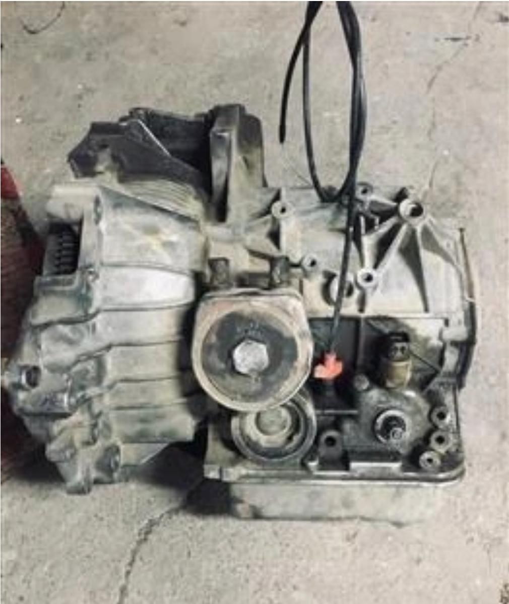 گیربکس اتوماتیک پژو zf|قطعات یدکی و لوازم جانبی|تهران, شادآباد|دیوار