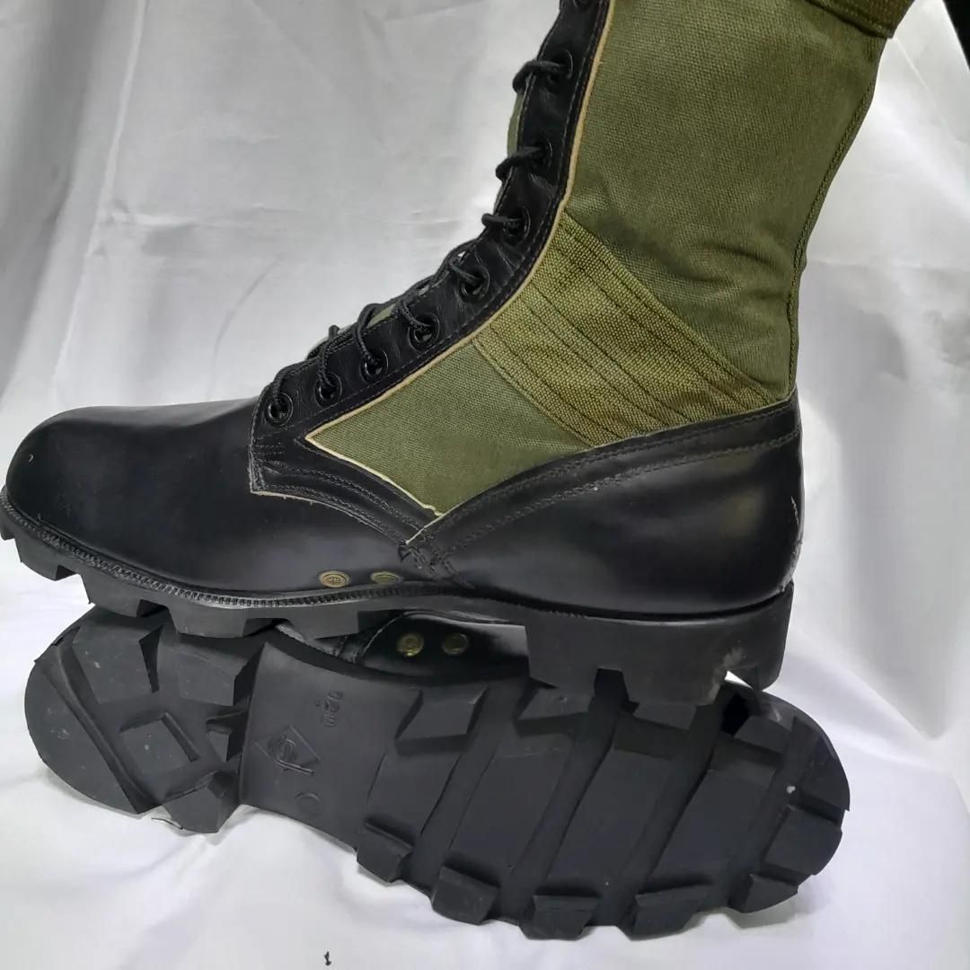 پوتین سرچ خلبانی|کیف، کفش، کمربند|تهران, گمرک|دیوار