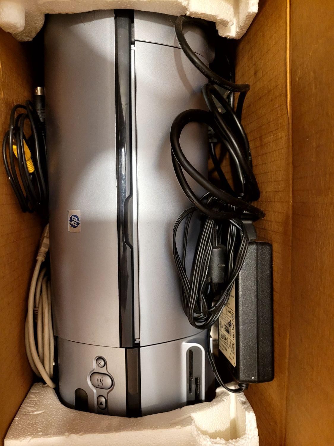 پرینتر و اسکنر|پرینتر، اسکنر، کپی، فکس|ملارد, |دیوار