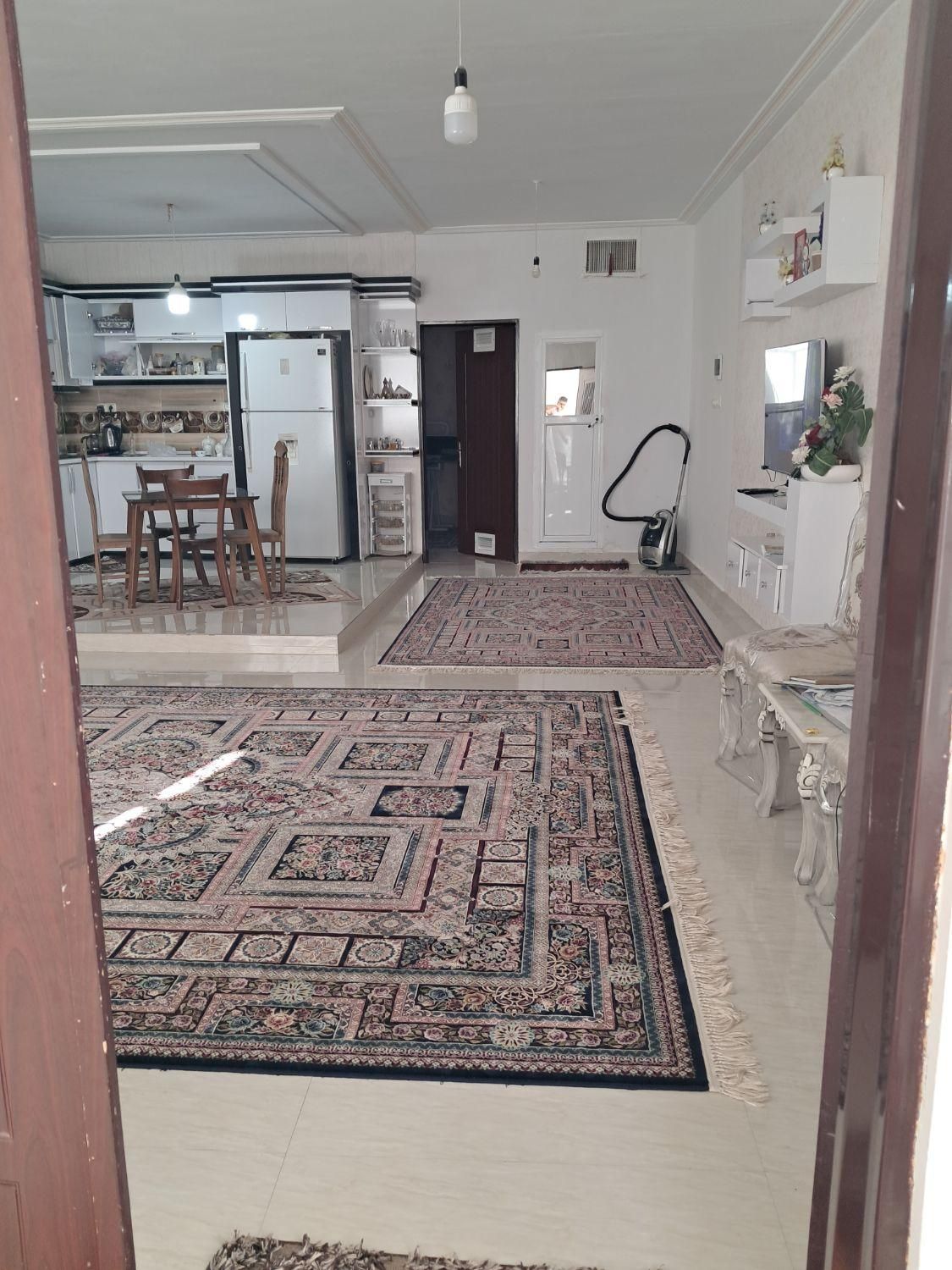 اپارتمان۱۱۰متری. واحد دربست و مجزا|فروش آپارتمان|تربتحیدریه, آغوی|دیوار