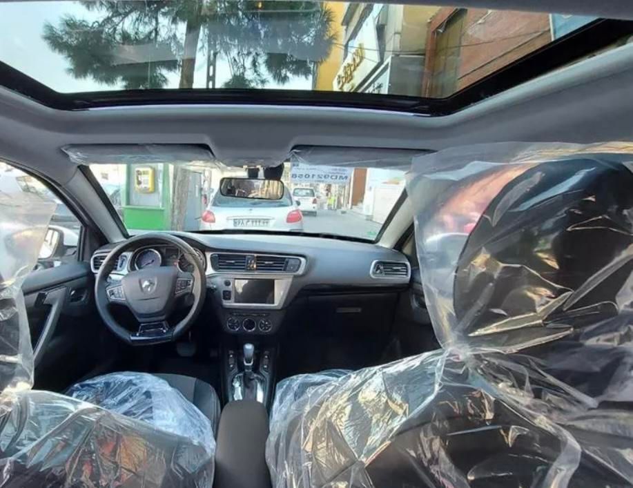 تارا v4 ۱۴۰۴ *اقساط ۳۰ماهه*|خودرو سواری و وانت|یزد, |دیوار