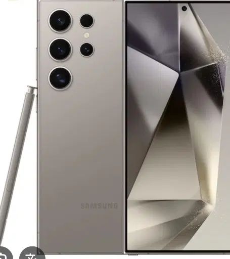 سامسونگ +Galaxy S24 با حافظهٔ ۲۵۶ گیگابایت|موبایل|همدان, |دیوار