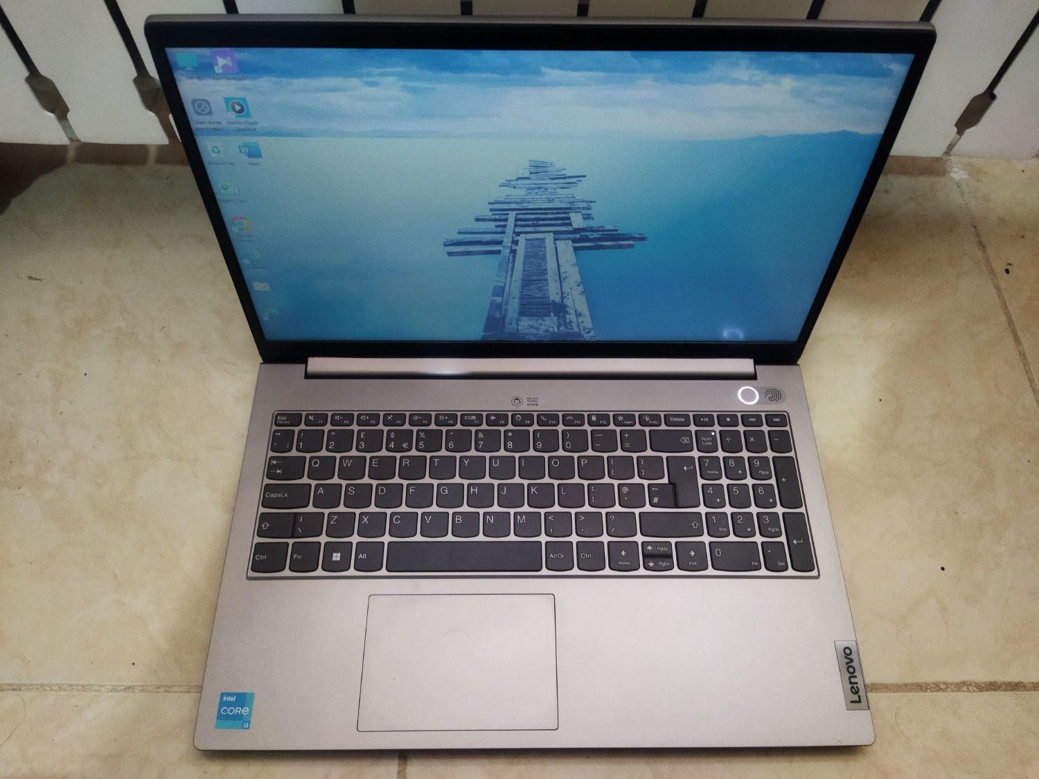 لپ تاپ thinkbook 15 g2 itl|رایانه همراه|تهران, امیریه|دیوار