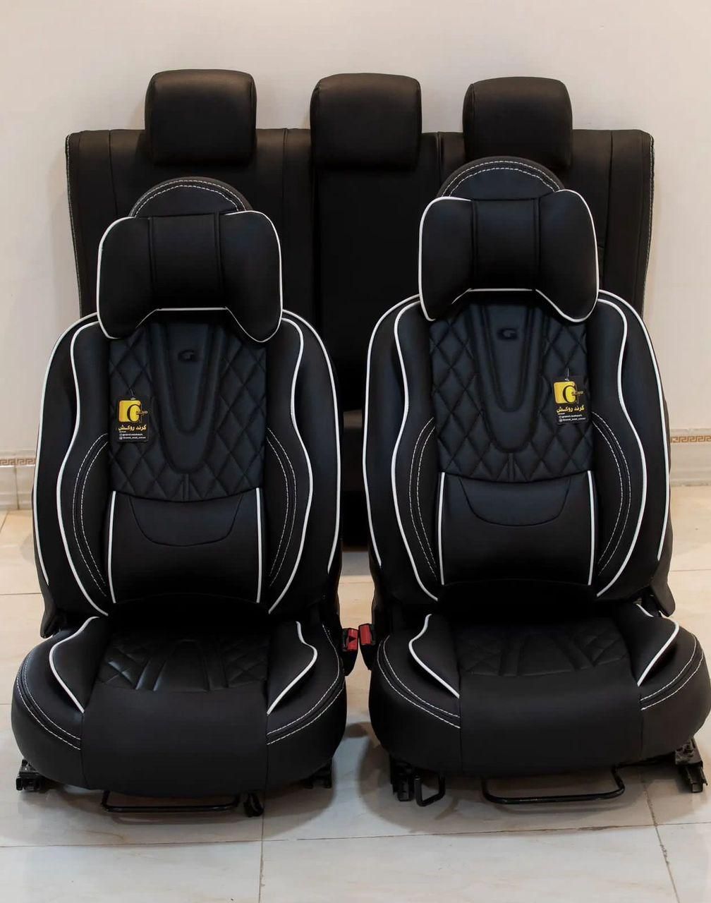 روکش صندلی عمده وتکی|قطعات یدکی و لوازم جانبی|کرج, دهقان ویلا|دیوار