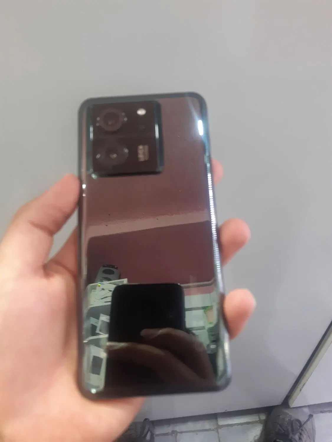 mi13tpro|موبایل|تبریز, |دیوار