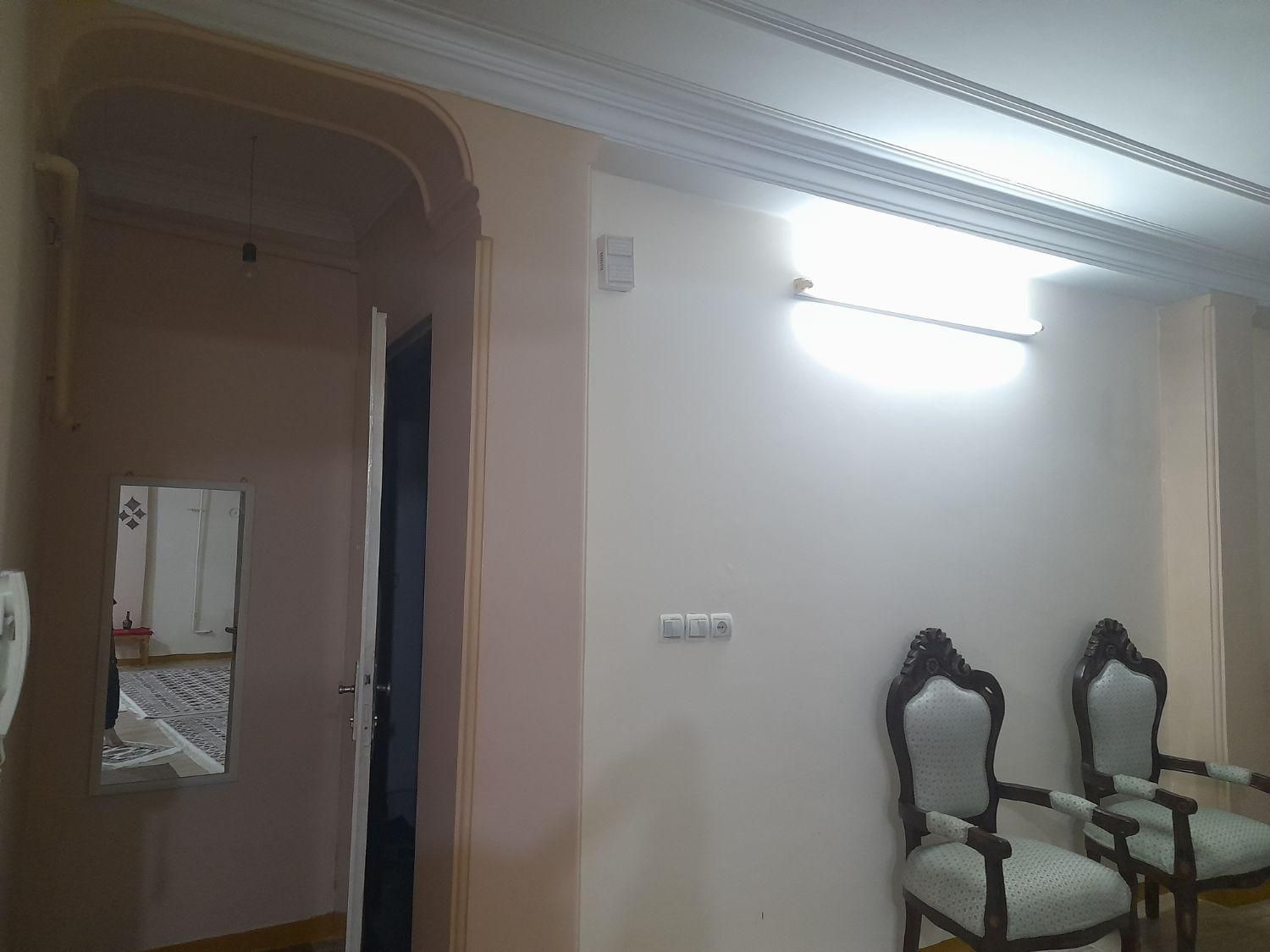 رنگ آمیزی ساختمان با بهترین کیفیت|خدمات پیشه و مهارت|گرگان, |دیوار