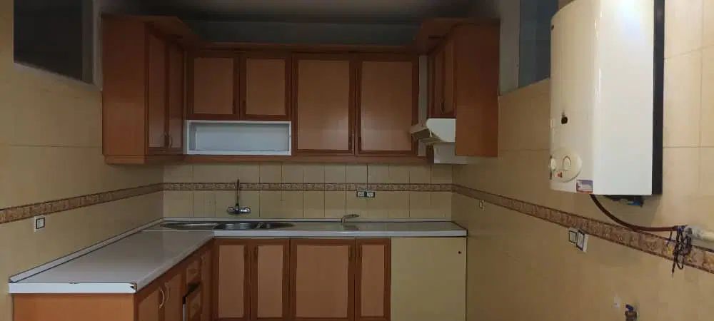 کابینت کامل بالا وپایین همراه هود سالم وسینگ|هود|شهریار, کهنز|دیوار