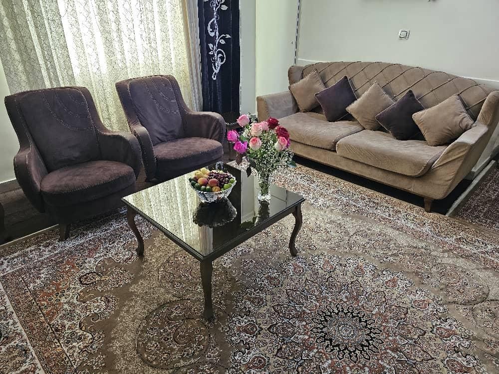 مبل راحتی|مبلمان خانگی و میز عسلی|تهران, دولاب|دیوار