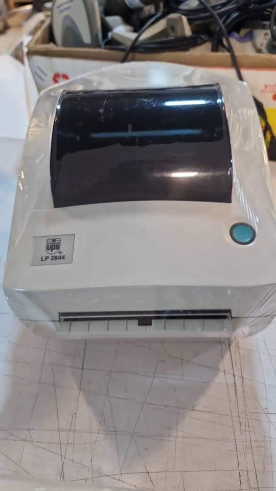 لیبل پرینتر WASP مدل WPL305E|پرینتر، اسکنر، کپی، فکس|شهریار, |دیوار