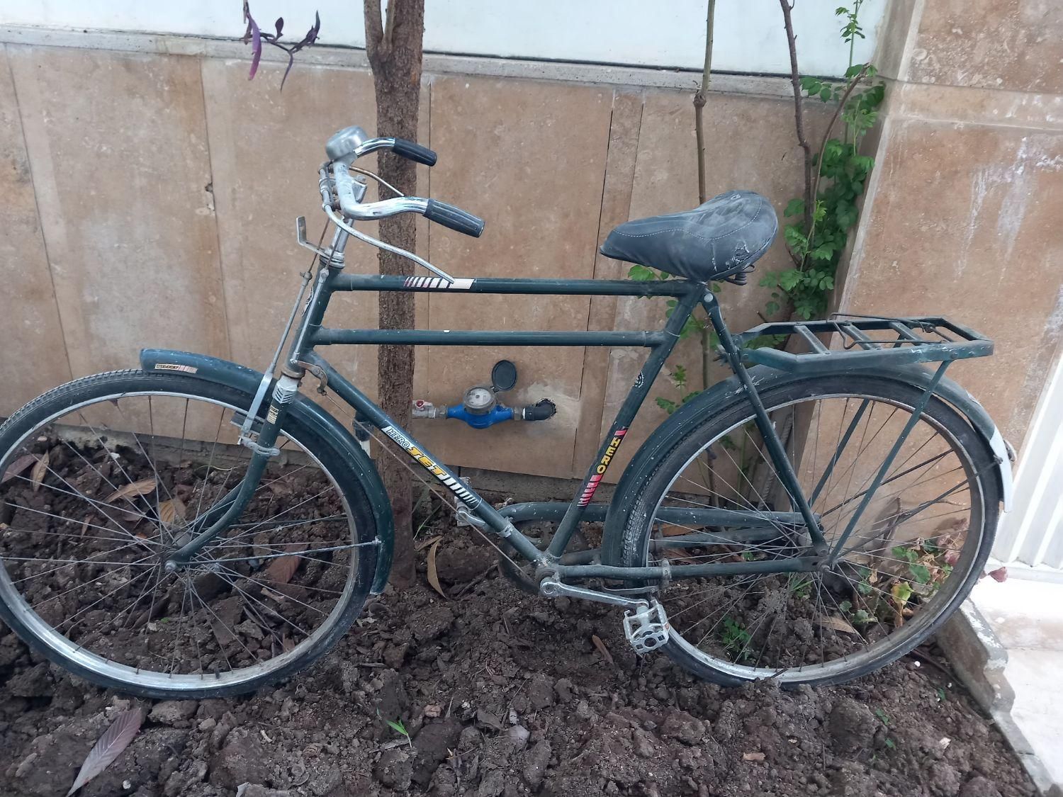 فروش دوچرخه ۲۸|دوچرخه، اسکیت، اسکوتر|سلمانشهر, |دیوار