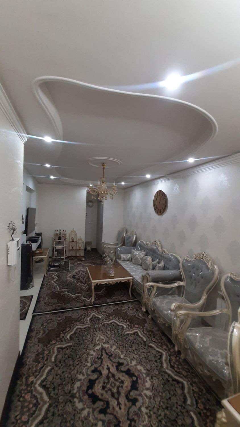 اجاره آپارتمان ۶۵ متری ۲ خوابه در شهرک ولیعصر|اجارهٔ آپارتمان|تهران, شهرک ولیعصر جنوبی|دیوار