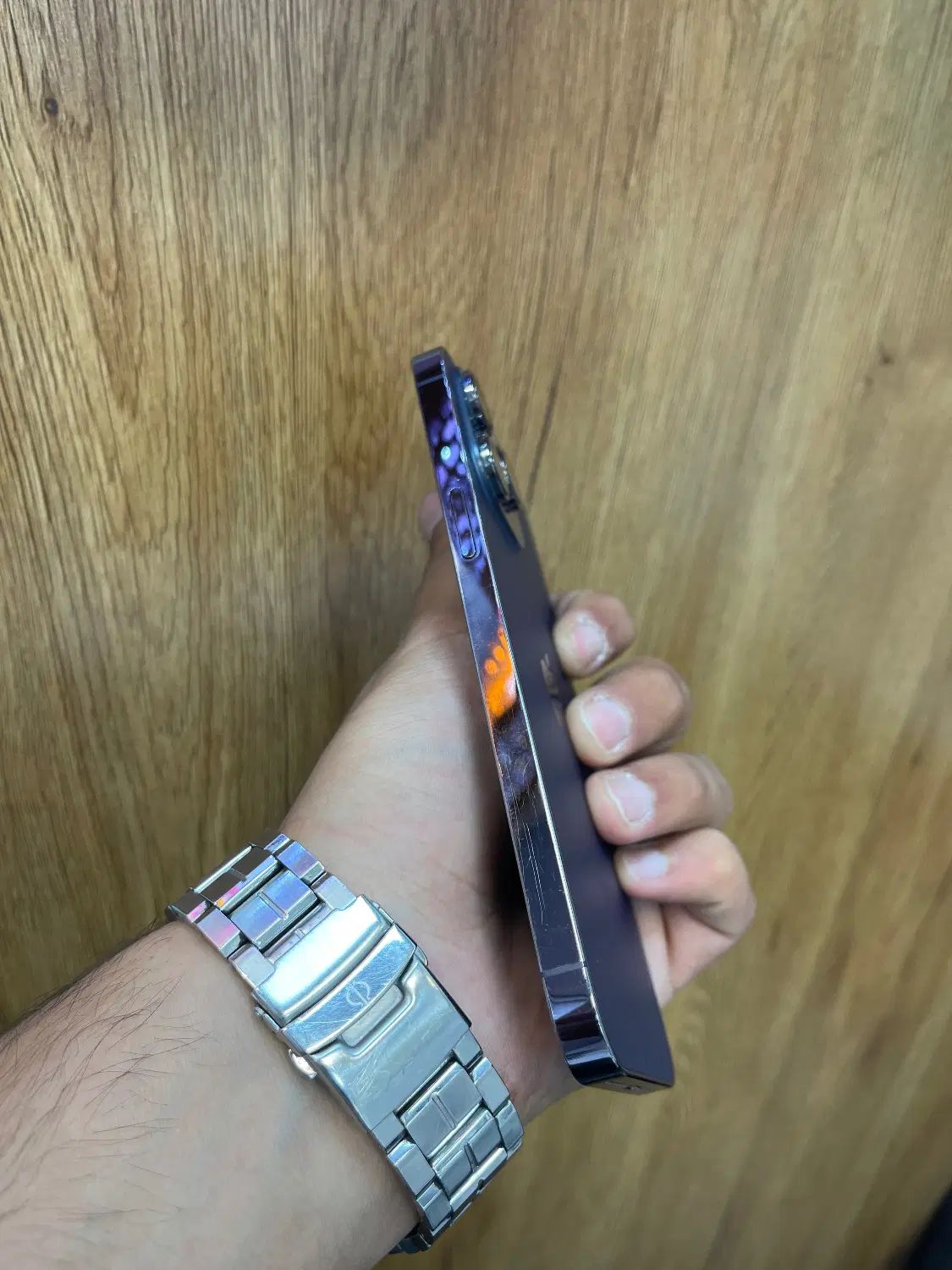 14pro max|موبایل|تهران, امام زاده حسن|دیوار
