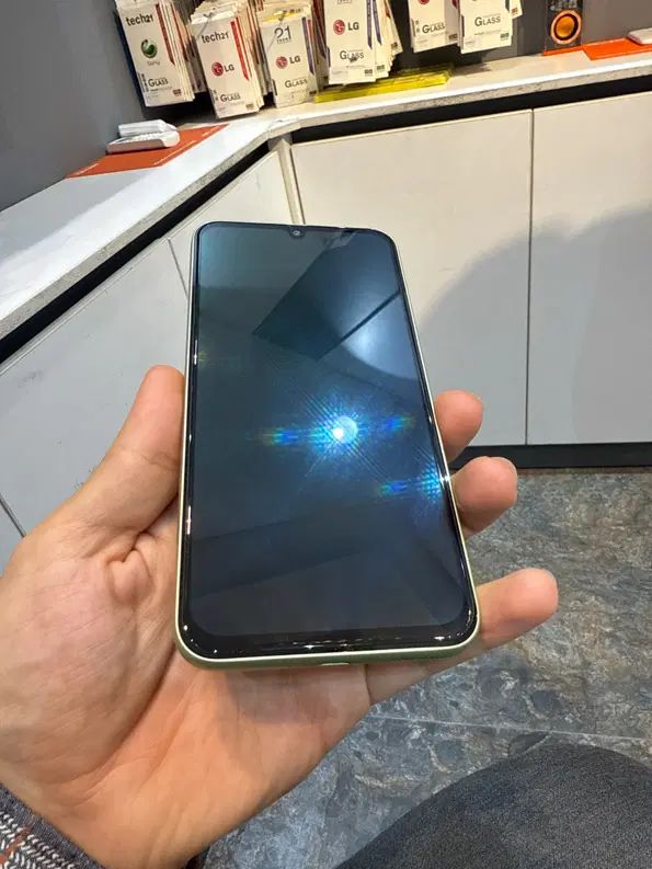 فروش گوشی a34|موبایل|بجنورد, |دیوار