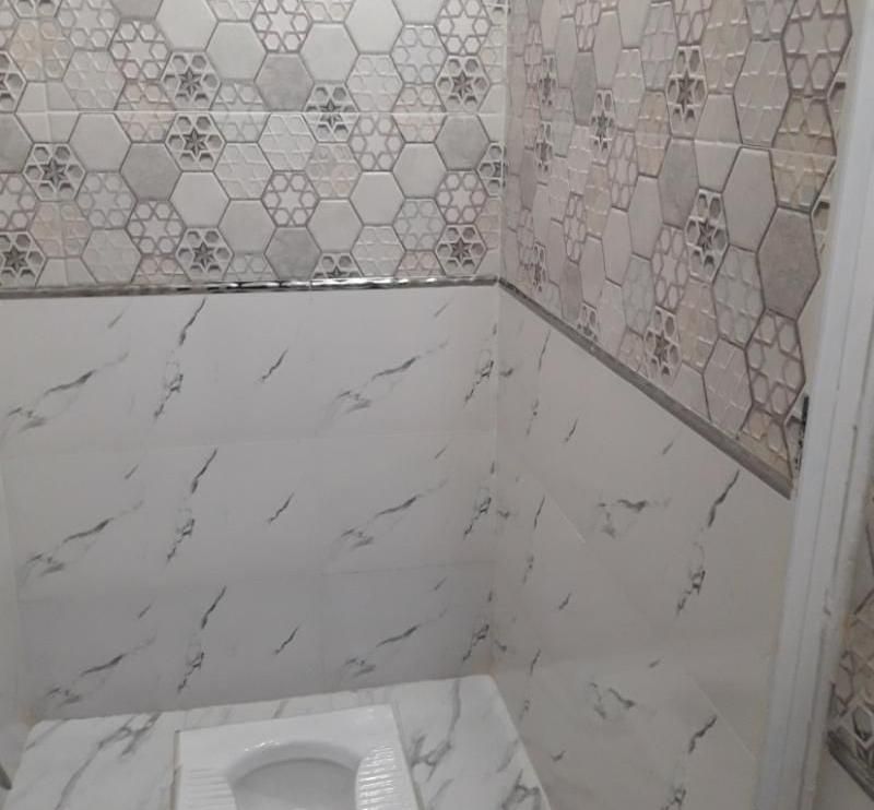 کاشی کاری و تعمیرات ساختمانی|خدمات پیشه و مهارت|همدان, |دیوار