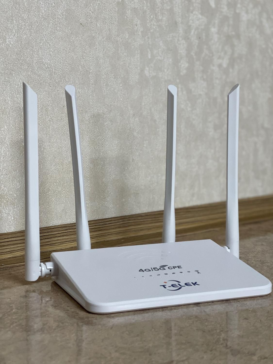 مودم وایفای سیم کارتی 4g/5gسرعت بالا/آنلاک/wifi6|مودم و تجهیزات شبکه|مشهد, سراب|دیوار