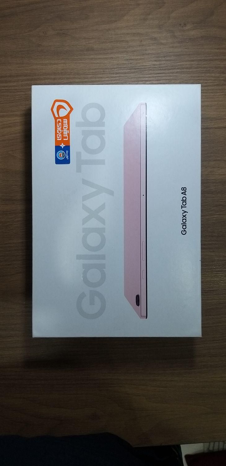 Galaxy tab A8|تبلت|اهواز, شهرک دانشگاه|دیوار
