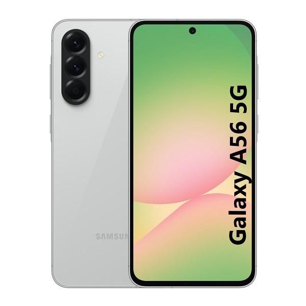 سامسونگ galaxy a56 با حافظهٔ ۲۵۶ گیگابایت|موبایل|تهران, اکباتان|دیوار
