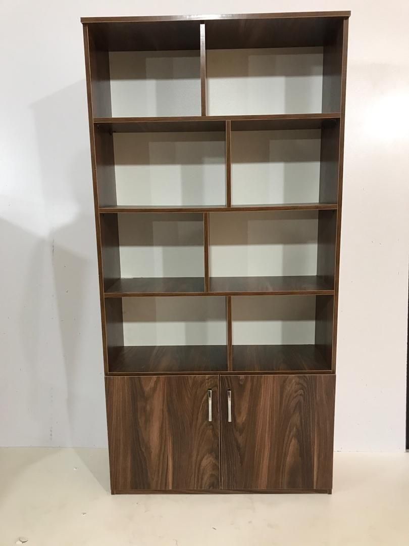 کتابخانه شبکه ای زونکن خور ابعاد ۸۰×۱۸۰ نونو|دفتر کار|سبزوار, امام خمینی (ناوی)|دیوار