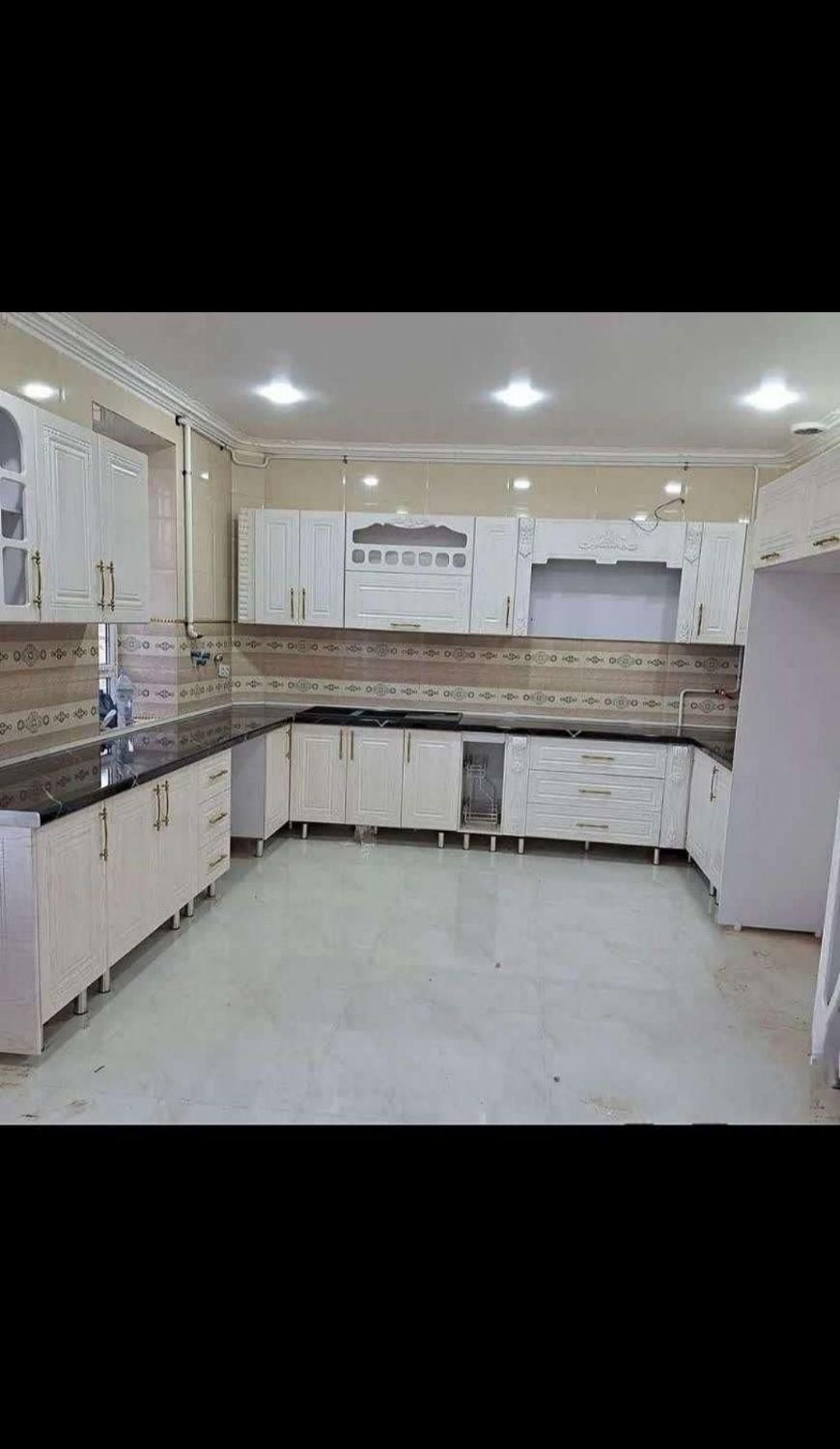 کابینت ناصر کدضی 86248624413358905|مصالح و تجهیزات ساختمان|کیاشهر, |دیوار