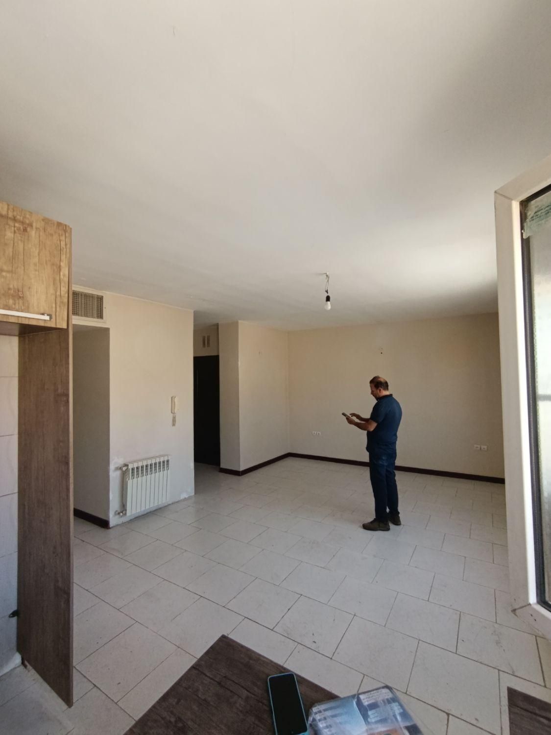 اپارتمان ۱۰۰۲ واحدی بوستان|فروش آپارتمان|هشتگرد, شهرک بوستان|دیوار