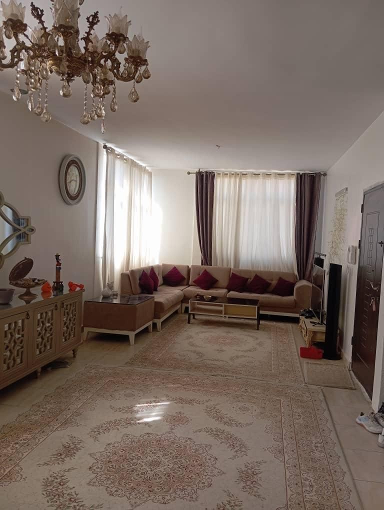 شمال ستارخان/۸۳ متر۲خواب/تکواحدی/آماده ی ساخت|فروش آپارتمان|تهران, پاتریس لومومبا|دیوار