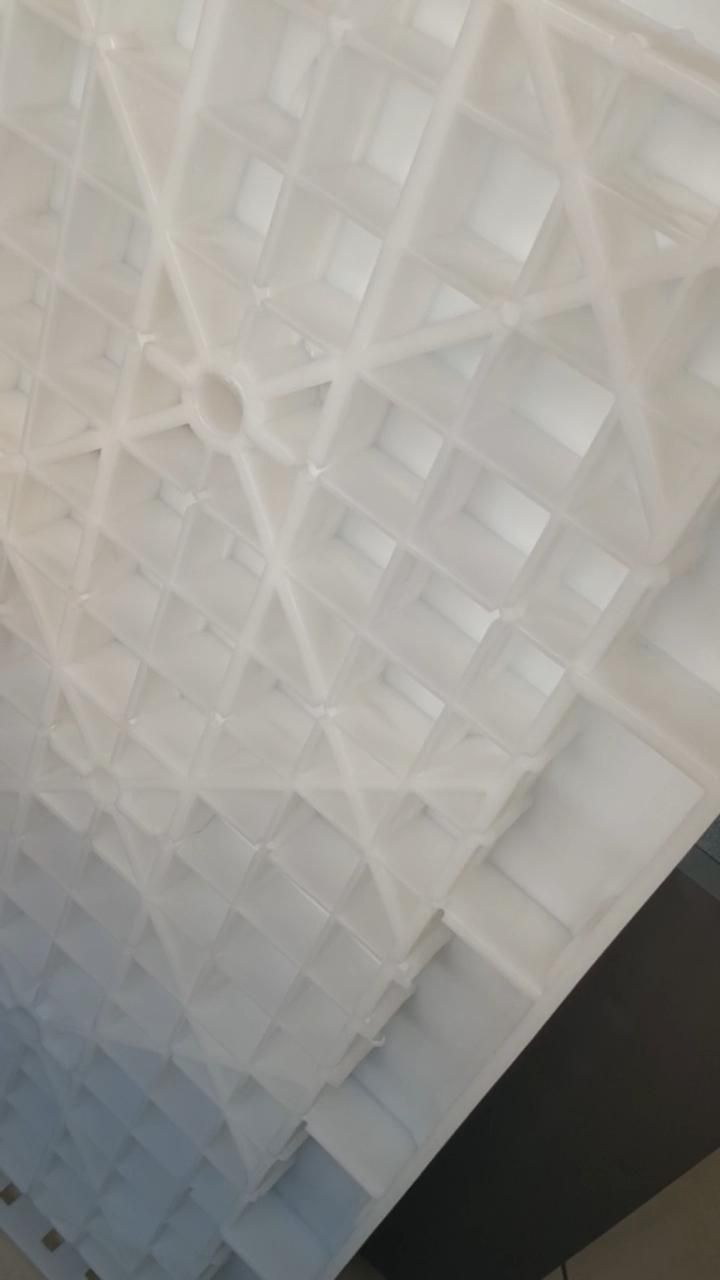 قالب پلاستیکی|مصالح و تجهیزات ساختمان|قشم, |دیوار