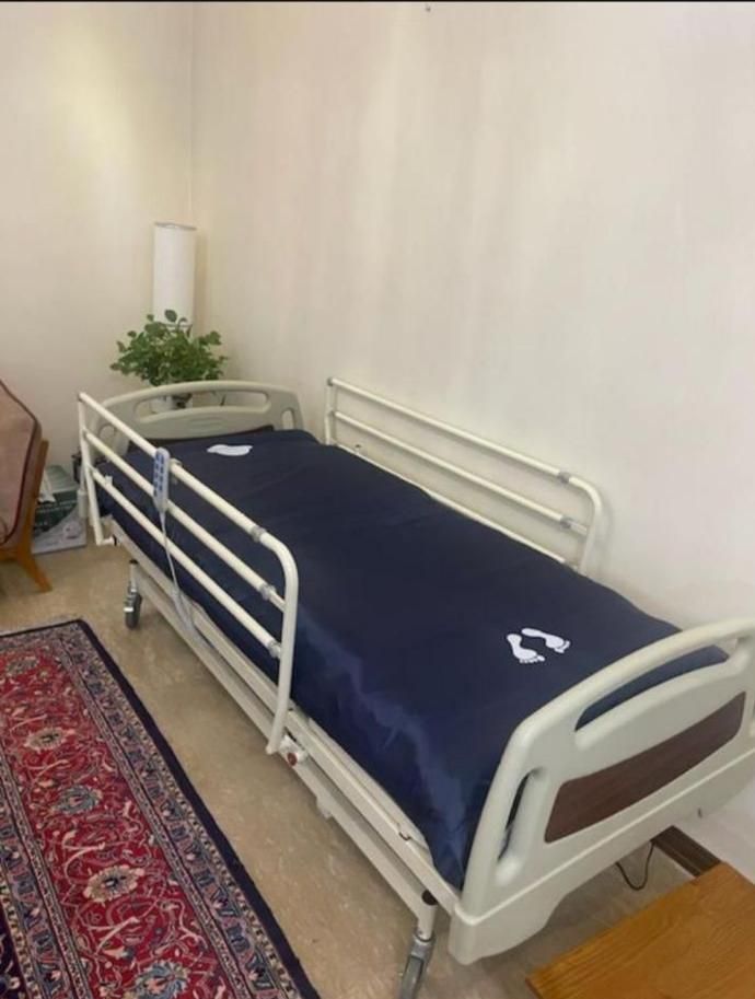 خرید اکسیژن ساز تخت بیمارستانی کارکرده|آرایشی، بهداشتی، درمانی|تهران, آذربایجان|دیوار