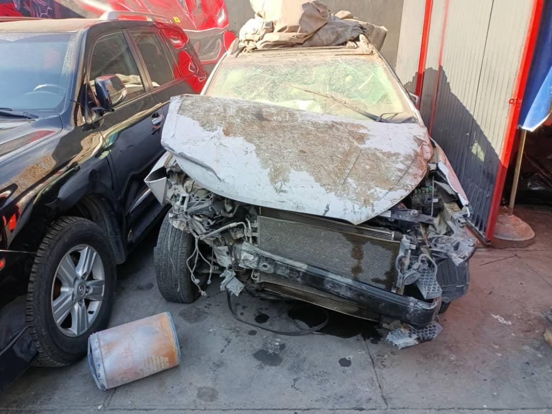 مشاوره خودرو تصادفی خریدار چپی|خودرو سواری و وانت|تهران, تهراننو|دیوار