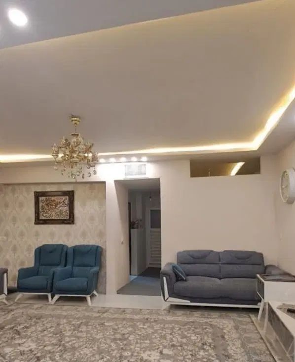 مبلمان ۸نفره جدید|مبلمان خانگی و میز عسلی|مشهد, شهرک مهرگان|دیوار