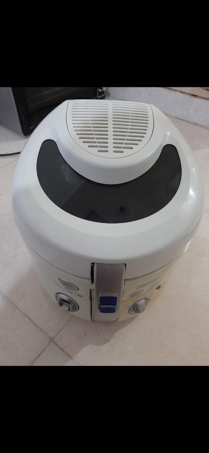 سرخ کن به روغن|اجاق گاز و لوازم برقی پخت‌وپز|زابل, |دیوار