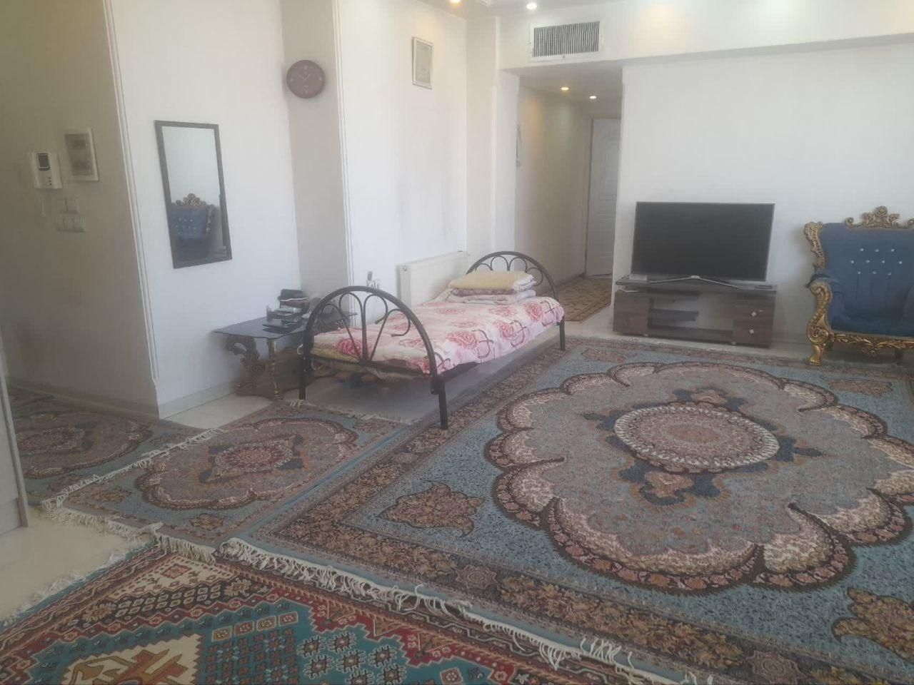 آپارتمان ۷۷ متری فول امکانات / صمدی / املاک آریا|فروش آپارتمان|ری, فیروزآبادی|دیوار