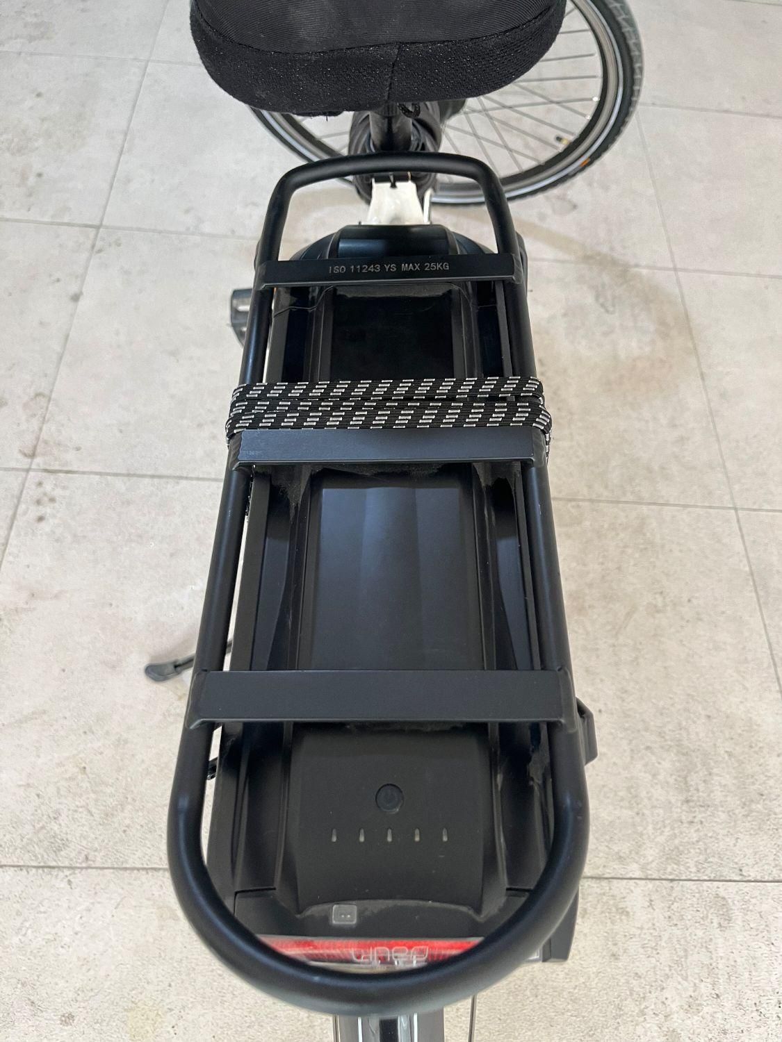 دوچرخه هیبریدی دنده ای برند ویوا|دوچرخه، اسکیت، اسکوتر|ارومیه, |دیوار