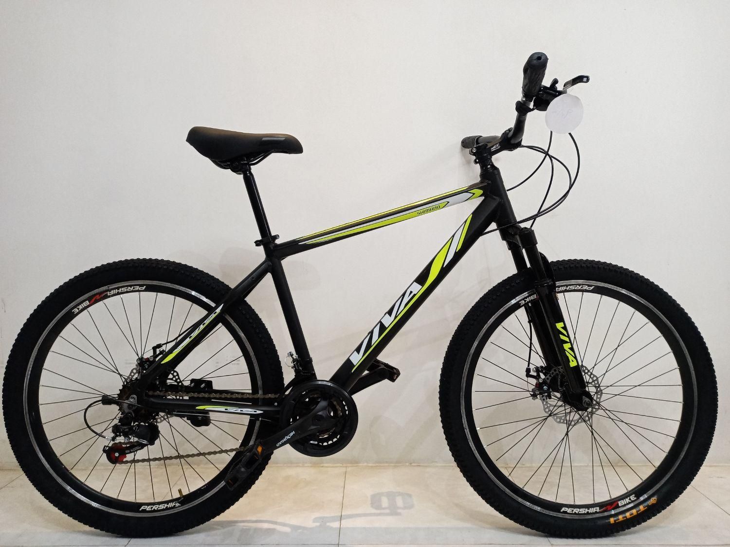 دوچرخه ارزون میخوای کیفیت میخوای یه سر بزن 26 24|دوچرخه، اسکیت، اسکوتر|کرج, حصارک پایین|دیوار