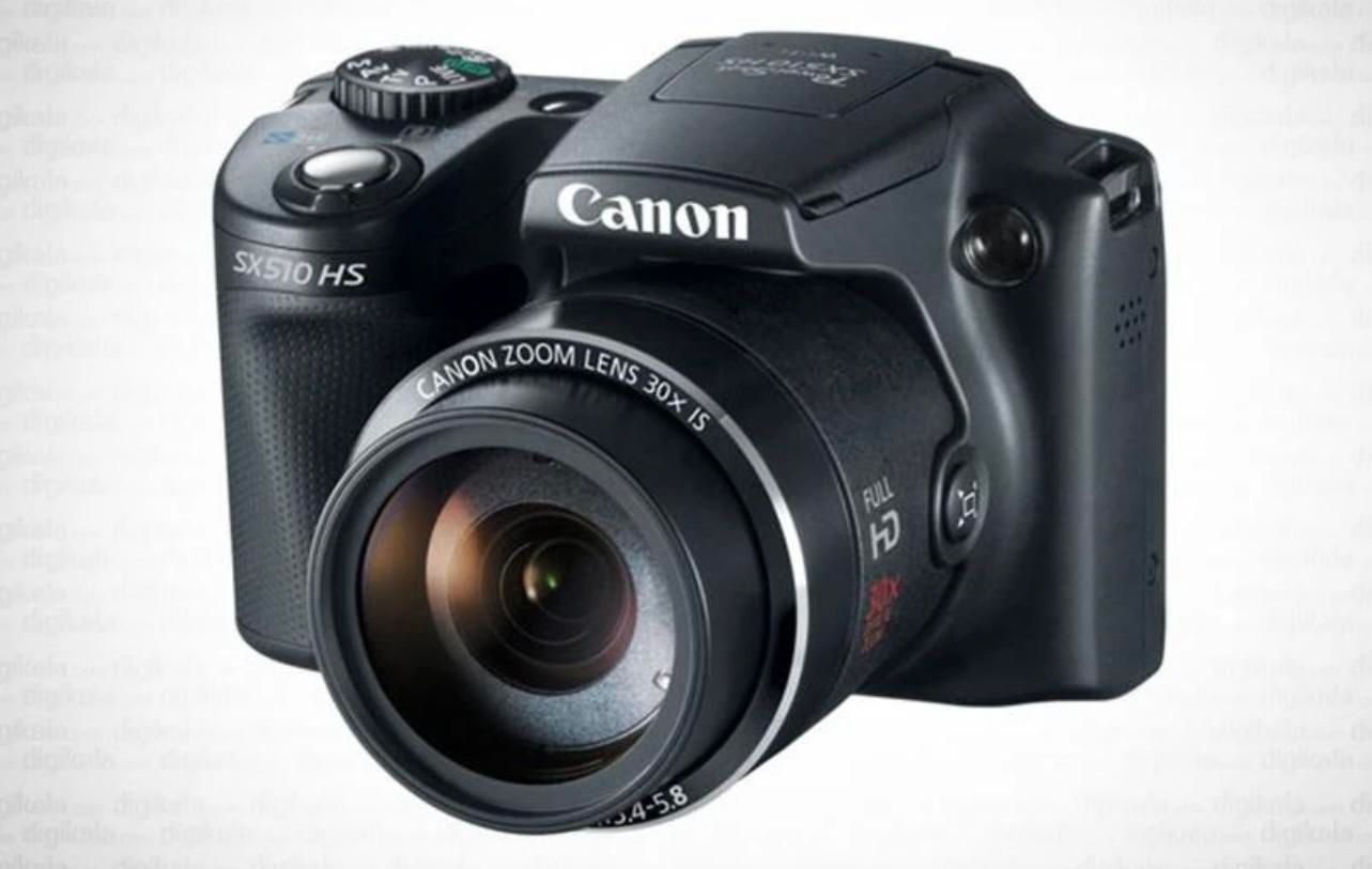 دوربین عکاسی و فیلمبرداری کانن|دوربین عکاسی و فیلمبرداری|ایلام, |دیوار