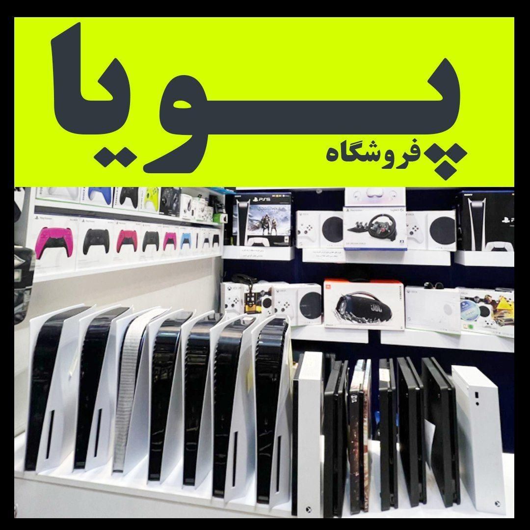 نصب بازی برای ps4 ps5 xbox|کنسول، بازی ویدئویی و آنلاین|تهران, پاسداران|دیوار