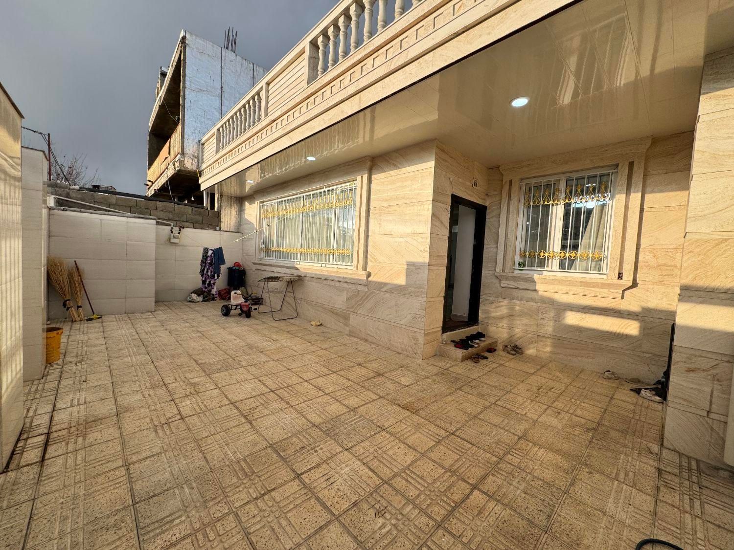 ویلایی مستقل شرف آباد|فروش خانه و ویلا|یاسوج, |دیوار