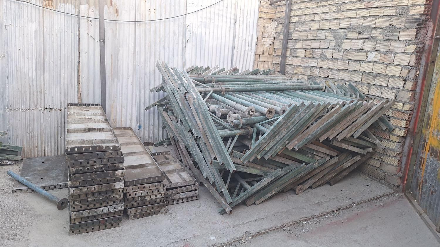 اجاره جک وقالب  لوله سه لایی|خدمات پیشه و مهارت|ملارد, |دیوار