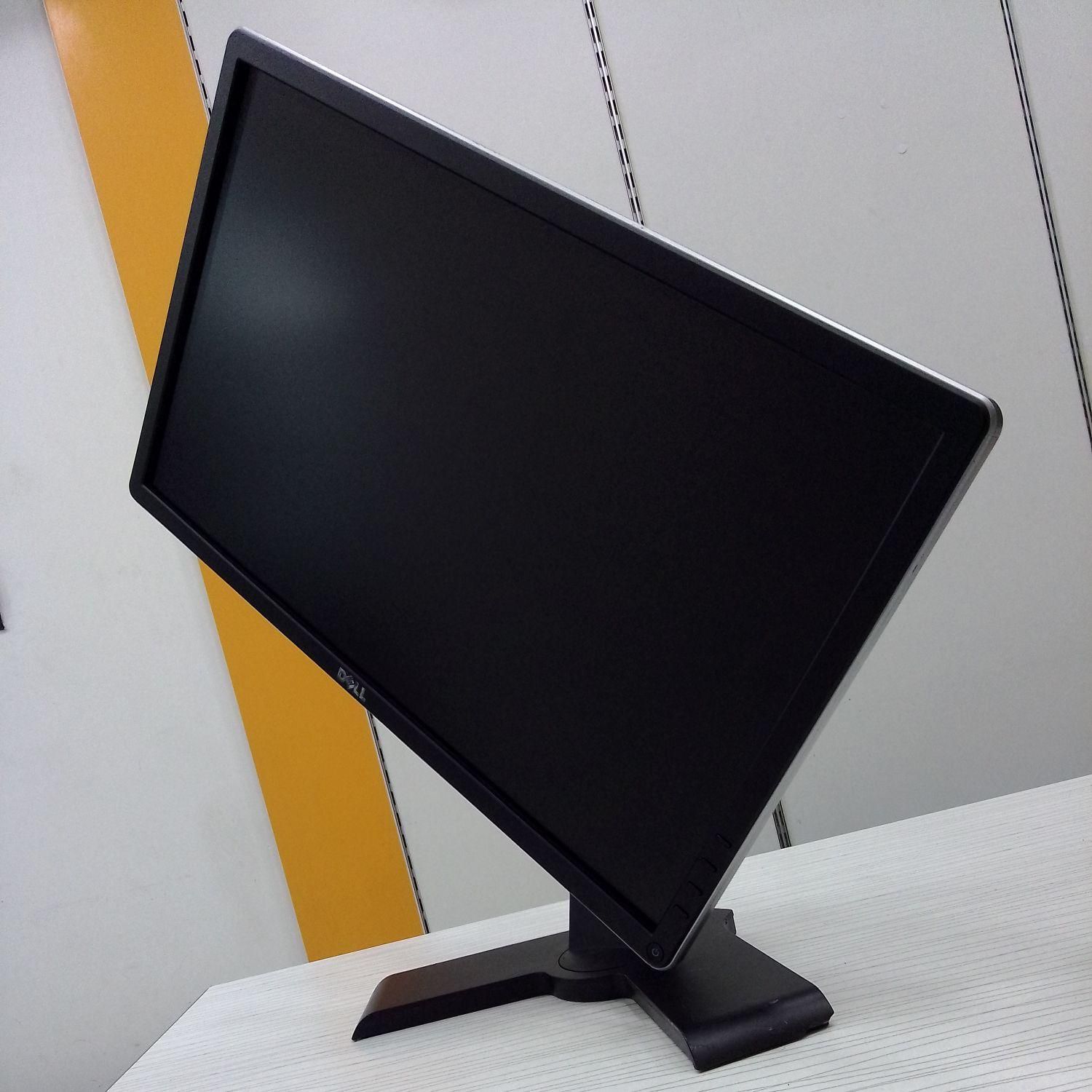 مانیتور 22 اینچ DELL (IPS) / آل این وان / مینی کیس|قطعات و لوازم جانبی رایانه|شیراز, ملاصدرا|دیوار