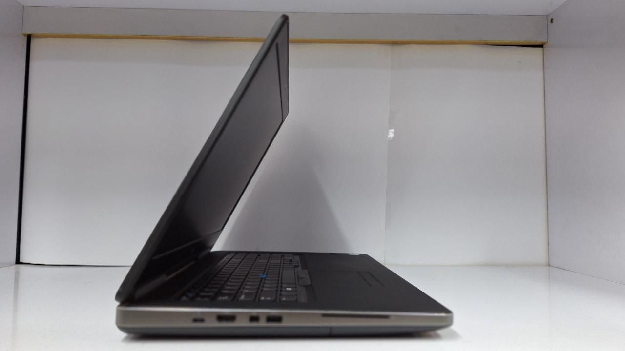 لپتاپ Dell Precision 7720|رایانه همراه|اصفهان, خلجا|دیوار