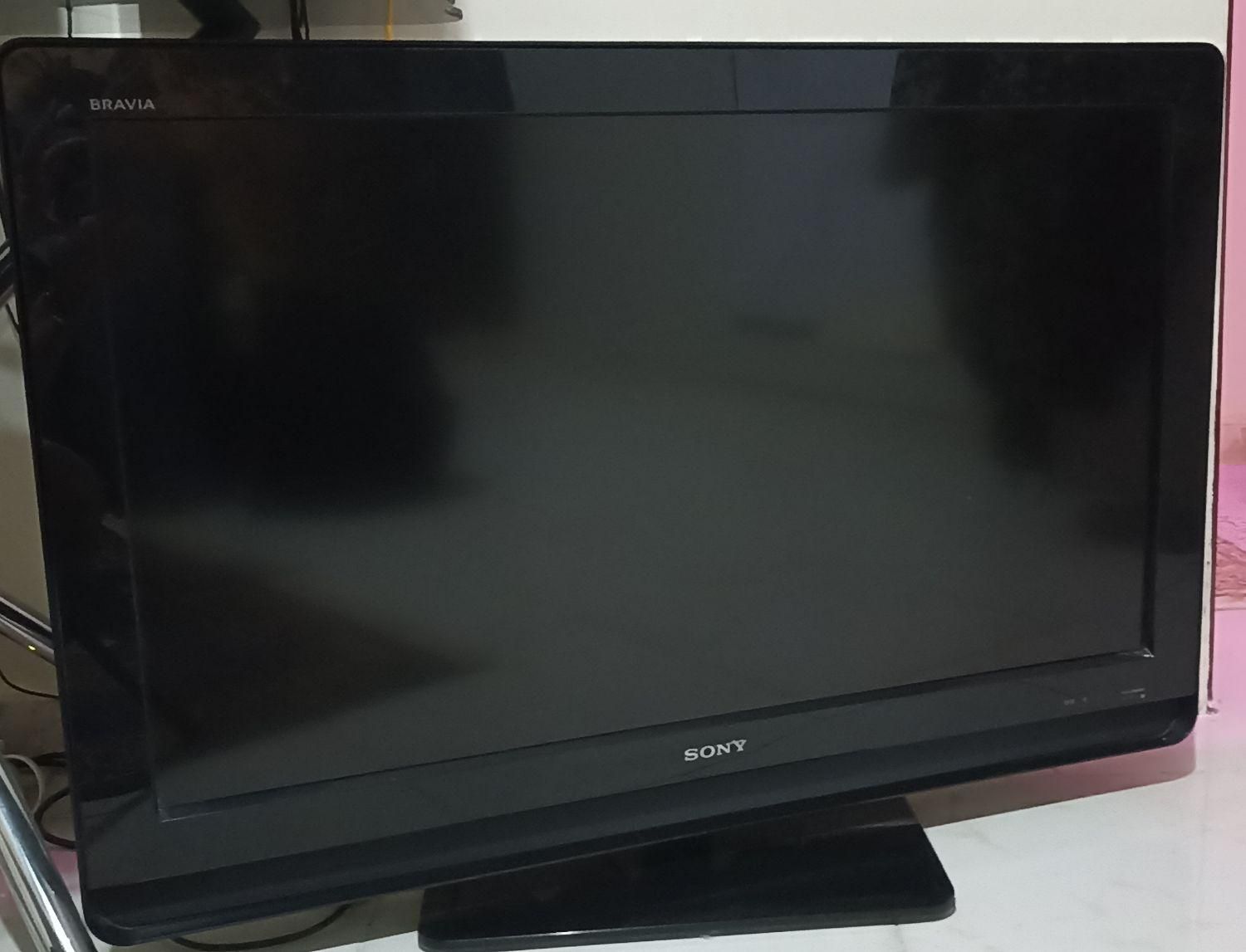 تلویزیون lcdسونی اصل|تلویزیون و پروژکتور|پردیس, فاز ۸|دیوار