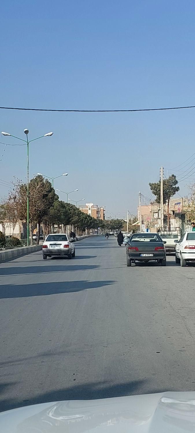 فروش مغازه تجاری۳۹ متر۲ طبقه بر خیابان قهجاورستان|فروش مغازه و غرفه|اصفهان, قلعه نو|دیوار
